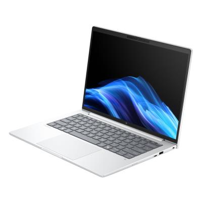 HP Elitebook 8 G1a/ Ryzen™ 7 250/ 32GB DDR5/ 1TB SSD/ Radeon™ Graphics/ 14" WUXGA,matný/ W11P/ stříbrný
