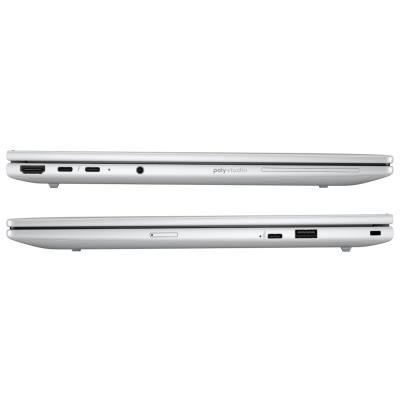 HP Elitebook 8 G1a/ Ryzen™ 7 250/ 32GB DDR5/ 1TB SSD/ Radeon™ Graphics/ 14" WUXGA,matný/ W11P/ stříbrný