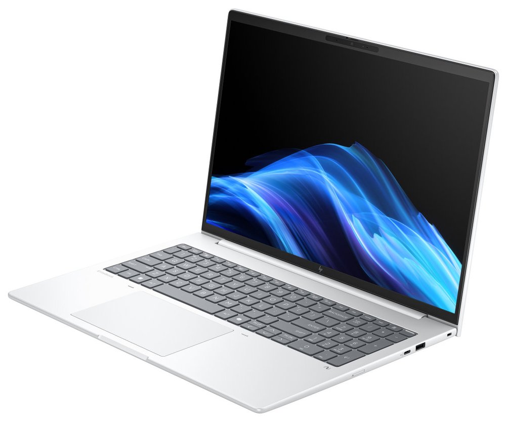 HP Elitebook 8 G1a/ Ryzen™ 5 230/ 16GB DDR5/ 512GB SSD/ Radeon™ Graphics/ 16" WUXGA,matný/ W11P/ stříbrný