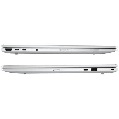HP Elitebook 8 G1i/ Core™ Ultra 7 255H/ 32GB DDR5/ 1TB SSD/ Intel Graphics/ 16" WUXGA,matný/ W11P/ stříbrný