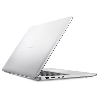 DELL Pro 16 Plus PB16255/ AMD Ryzen 5 PRO 230/ 32GB/ 1TB SSD/ 16" FHD+/ W11Pro/ WWAN ready/ 3Y PS on-site