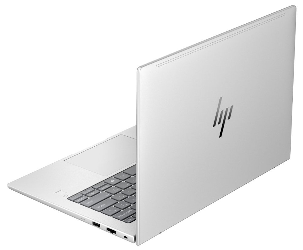 HP Elitebook 6 G1q/ SD X X1-26-100/ 32GB DDR5/ 512GB SSD/ Qualcomm Adreno / 14" WUXGA,matný/ W11P for ARM/ stříbrný