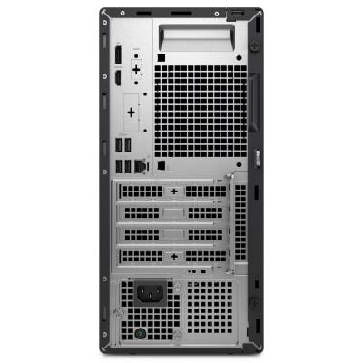DELL Pro Tower QCT1255/ AMD Ryzen 5 8500G/ 8GB/ 512GB SSD/ DVDRW/ W11Pro/ 3Y PS on-site