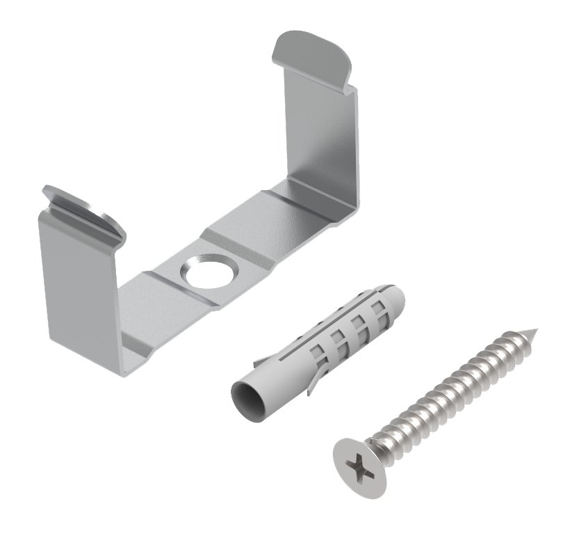 MikroTik Ethernetová gigabitová přepěťová ochrana GESP + PoE-IN