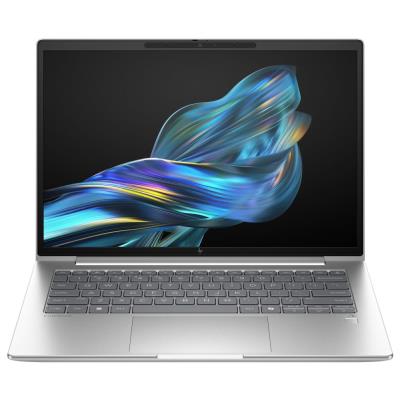 HP Elitebook 6 G1q/ SD X X1-26-100/ 32GB DDR5/ 512GB SSD/ Qualcomm Adreno / 14" WUXGA,matný/ W11P for ARM/ stříbrný