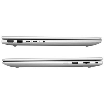 HP Elitebook 6 G1q/ SD X X1-26-100/ 32GB DDR5/ 512GB SSD/ Qualcomm Adreno / 14" WUXGA,matný/ W11P for ARM/ stříbrný