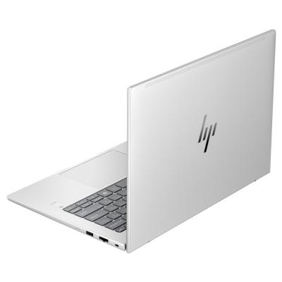 HP Elitebook 6 G1q/ SD X X1-26-100/ 32GB DDR5/ 512GB SSD/ Qualcomm Adreno / 14" WUXGA,matný/ W11P for ARM/ stříbrný