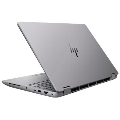 HP Zbook Fury 16 G1i/ Core Ultra 7 265HXvPro/ 64GB DDR5/ 1TB+1TB SSD/ RTX PRO 3000 12GB/ 16"WQXGA,matný/ W11P/ stříbrný