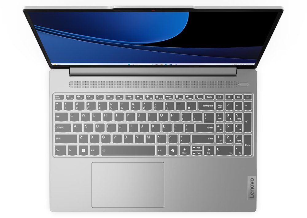 Lenovo IdeaPad Slim 5/ 15IRH9/ i5-13420H/ 32GB DDR5/ 1TB SSD/ Intel UHD/ 15,3"WUXGA,touch/ W11H/ šedý