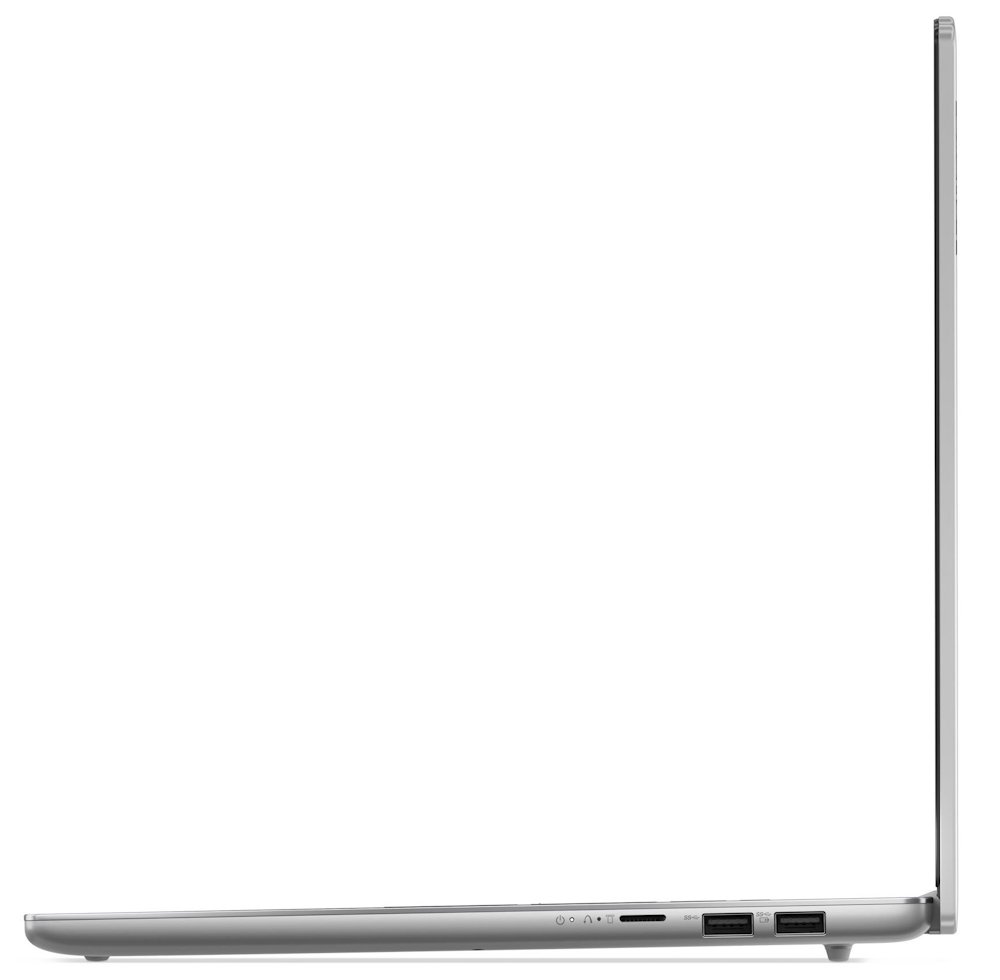 Lenovo IdeaPad Slim 5/ 15IRH9/ i5-13420H/ 32GB DDR5/ 1TB SSD/ Intel UHD/ 15,3"WUXGA,touch/ W11H/ šedý