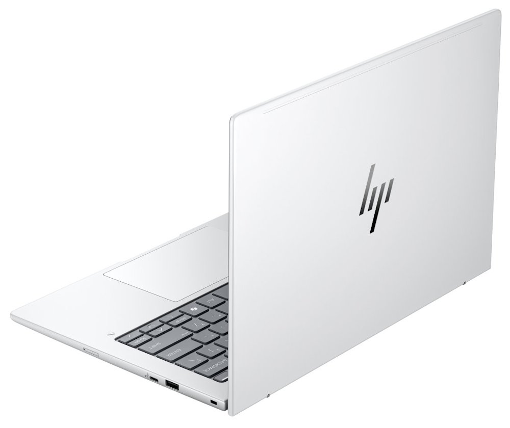 HP Elitebook 8 G1i/ Core™ Ultra 7 255H/ 32GB DDR5/ 1TB SSD/ Intel Graphics/ 14" WUXGA,matný/ W11P/ stříbrný