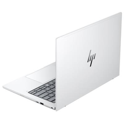 HP Elitebook 8 G1i/ Core™ Ultra 7 255H/ 32GB DDR5/ 1TB SSD/ Intel Graphics/ 14" WUXGA,matný/ W11P/ stříbrný