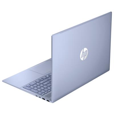 HP OmniBook 5 AI PC 16-af1003nc/ Core Ultra 5-225U/ 16GB DDR5/ 512GB SSD/ Intel Graphics/ 16"WUXGA,OLED/ W11H/ modrý