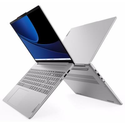 Lenovo IdeaPad Slim 5/ 15IRH9/ i5-13420H/ 32GB DDR5/ 1TB SSD/ Intel UHD/ 15,3"WUXGA,touch/ W11H/ šedý