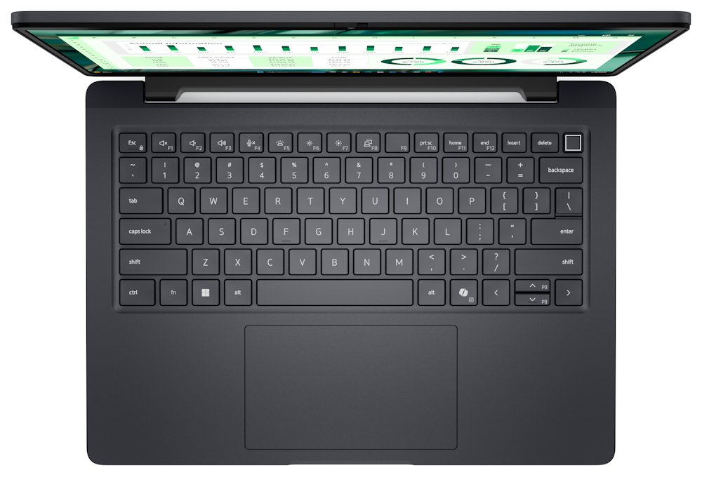 DELL Pro Max 14 MC14250/ Ultra 7 265H/ 32GB/ 1TB SSD/ 14" FHD+/ W11Pro/ 3Y PS on-site