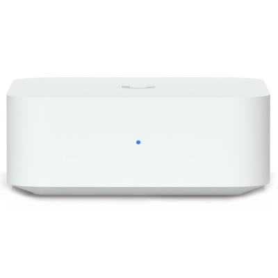 Ubiquiti UniFi Play PoE Audio Port W - Audio streamer, AirPlay/Spotify Connect, Wi-Fi, bílý