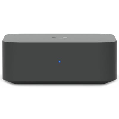 Ubiquiti UniFi Play PoE Audio Port B - Audio streamer, AirPlay/Spotify Connect, Wi-Fi, černý