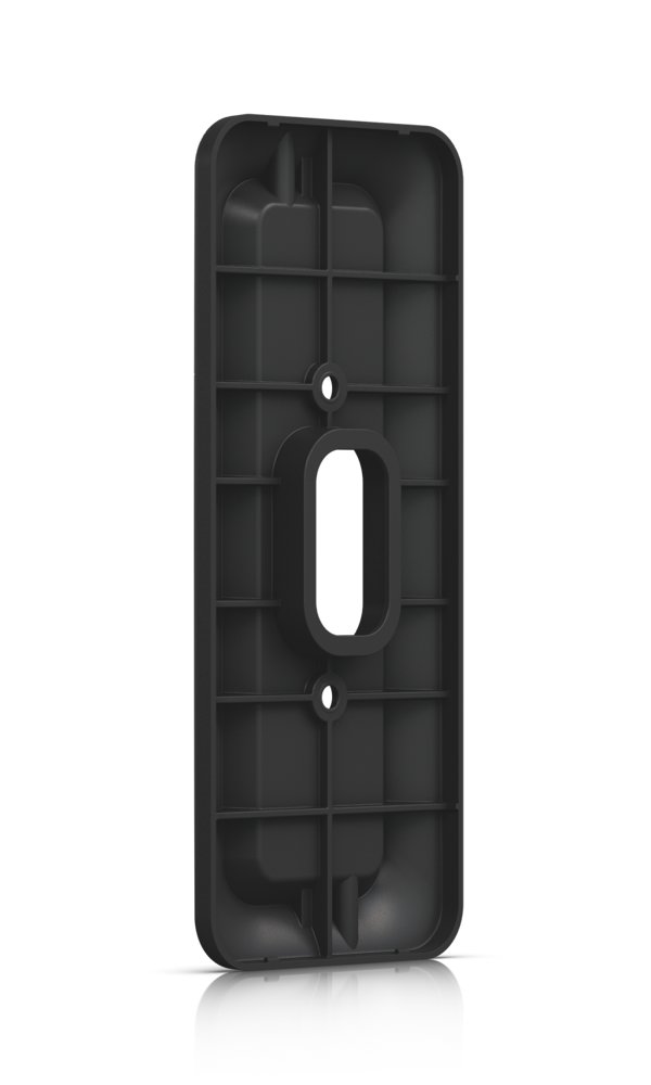 Ubiquiti G4 Doorbell Pro PoE Gang Box Mount - Držák na zeď pro G4 Doorbell Professional PoE, černý