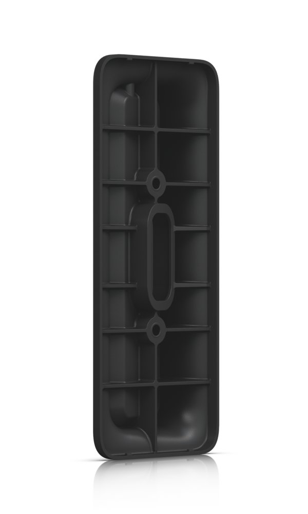 Ubiquiti G4 Doorbell Pro PoE Gang Box Mount - Držák na zeď pro G4 Doorbell Professional PoE, černý
