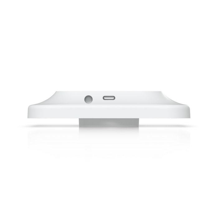 Ubiquiti G4 Doorbell Pro PoE Gang Box Mount White - Držák na zeď pro G4 Doorbell Professional PoE, bílý