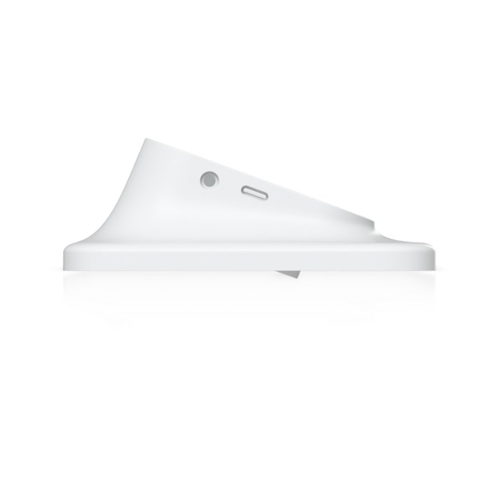 Ubiquiti G4 Doorbell Pro PoE Gang Box Mount White - Držák na zeď pro G4 Doorbell Professional PoE, bílý