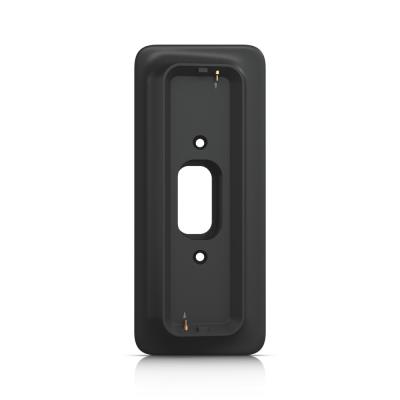 Ubiquiti G4 Doorbell Pro PoE Gang Box Mount - Držák na zeď pro G4 Doorbell Professional PoE, černý