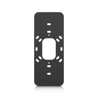 Ubiquiti G4 Doorbell Pro PoE Gang Box Mount - Držák na zeď pro G4 Doorbell Professional PoE, černý