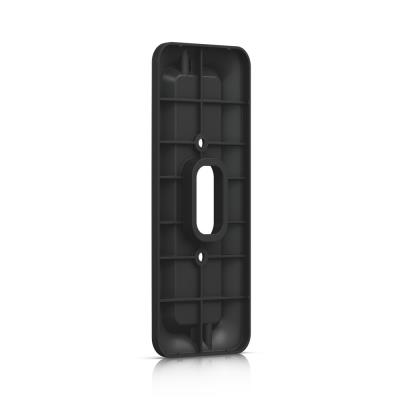 Ubiquiti G4 Doorbell Pro PoE Gang Box Mount - Držák na zeď pro G4 Doorbell Professional PoE, černý