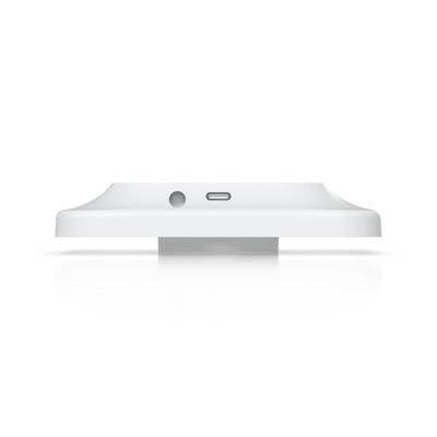 Ubiquiti G4 Doorbell Pro PoE Gang Box Mount White - Držák na zeď pro G4 Doorbell Professional PoE, bílý