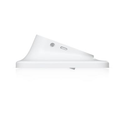 Ubiquiti G4 Doorbell Pro PoE Gang Box Mount White - Držák na zeď pro G4 Doorbell Professional PoE, bílý