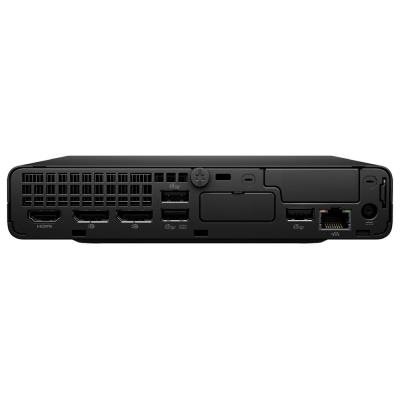 HP ProDesk 4 Mini G1i AI/ Ultra 5 225T/ 16GB DDR5/ 512GB SSD/ Intel® Graphics/ bez OS/ kbd+myš