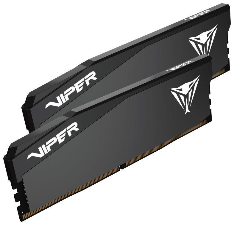 PATRIOT VIPER Elite 5 Ultra 64GB DDR5 6400MT/s / DIMM / CL48 / XMP 3.0 / 1,4V / Kit 2x 32GB