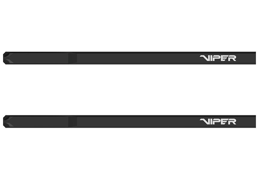 PATRIOT VIPER Elite 5 Ultra 64GB DDR5 8000MT/s / DIMM / CL58 / XMP 3.0 / 1,45V / Kit 2x 32GB