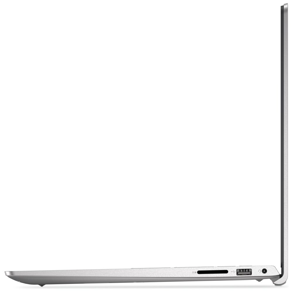 DELL 15 Base DC15250/ i7-1355U/ 16GB/ 1TB SSD/15.6" FHD/ hliník/ W11Pro/ 3Y PS on-site podsvícená kl.