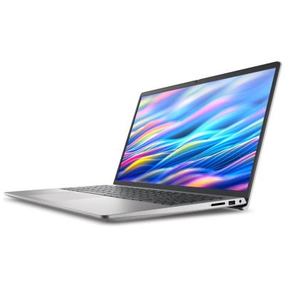 DELL 15 Base DC15250/ i7-1355U/ 16GB/ 1TB SSD/15.6" FHD/ hliník/ W11Pro/ 3Y PS on-site podsvícená kl.