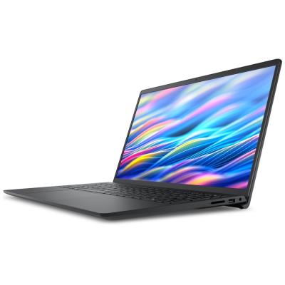 DELL 15 Base DC15250/ i7-1355U/ 16GB/ 512GB SSD/15.6" FHD/ hliník/ W11Pro/ 3Y PS on-site podsvícená kl.