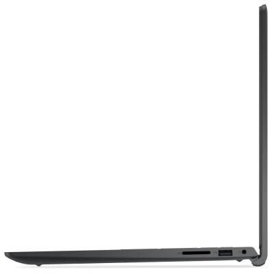 DELL 15 Base DC15250/ i7-1355U/ 16GB/ 512GB SSD/15.6" FHD/ hliník/ W11Pro/ 3Y PS on-site podsvícená kl.