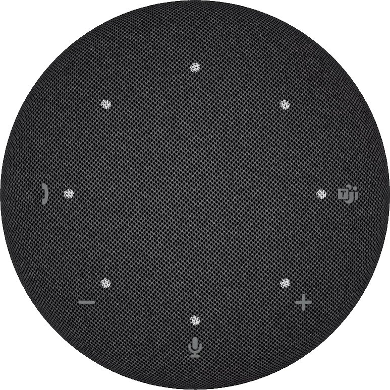 DELL Pro Plus bezdrátový Speakerphone SL525