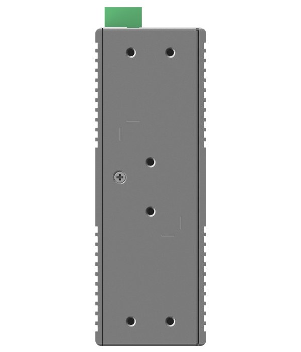 TP-Link IES208G - 8-portový Omada Industry Switch, 6x GLAN, 2x Combo Gigabit SFP