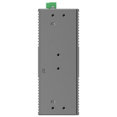 TP-Link IES206GPP - 6-portový Omada Industry PoE Switch, 1x GLAN PoE++, 3x GLAN PoE+, 1x SFP, 1x Combo Gigabit SFP