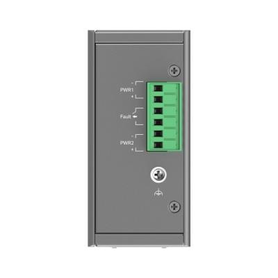 TP-Link IES208G - 8-portový Omada Industry Switch, 6x GLAN, 2x Combo Gigabit SFP