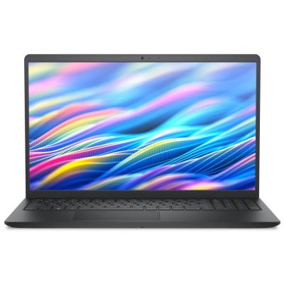 DELL 15 Base DC15250/ i5-1334U/ 16GB/ 512GB SSD/15.6" FHD/ hliník/ W11Pro/ 3Y PS on-site podsvícená kl.