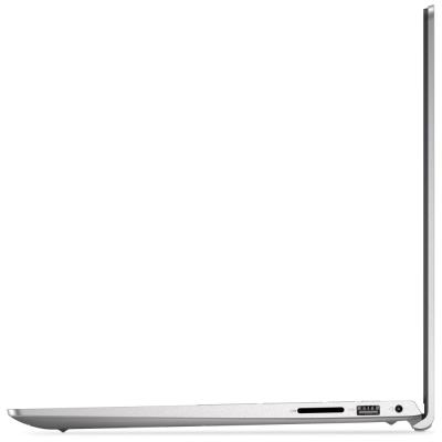 DELL 15 Base DC15250/ i5-1334U/ 16GB/ 1TB SSD/15.6" FHD/ hliník/ W11Pro/ 3Y PS on-site podsvícená kl.