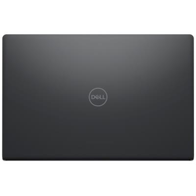 DELL 15 Base DC15250/ i3-1305U/ 8GB/ 512GB SSD/15.6" FHD/ hliník/ W11Pro/ 3Y PS on-site podsvícená kl.