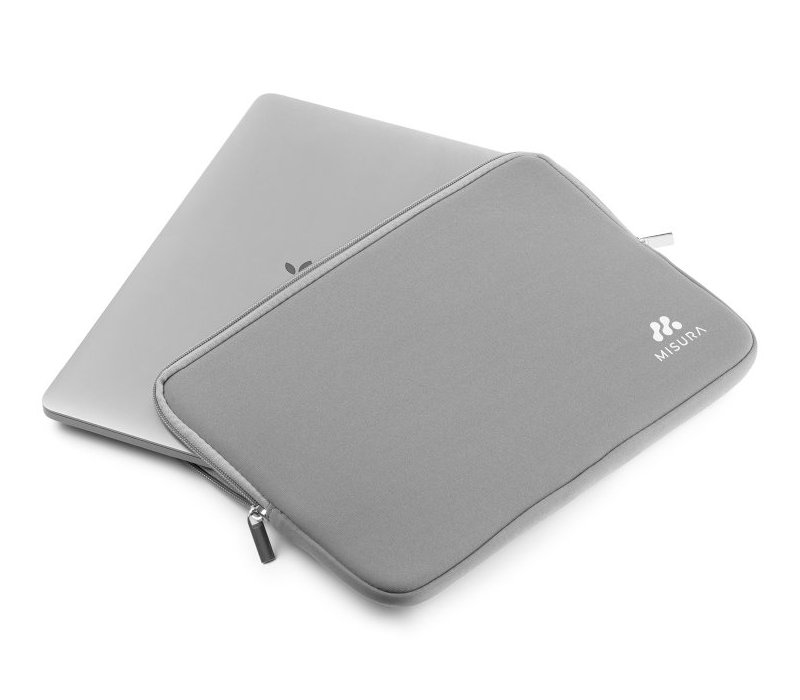 MISURA ochranné pouzdro 13.3" / 14" pro monitory MISURA 3M1303D / 3M1400S/ šedé