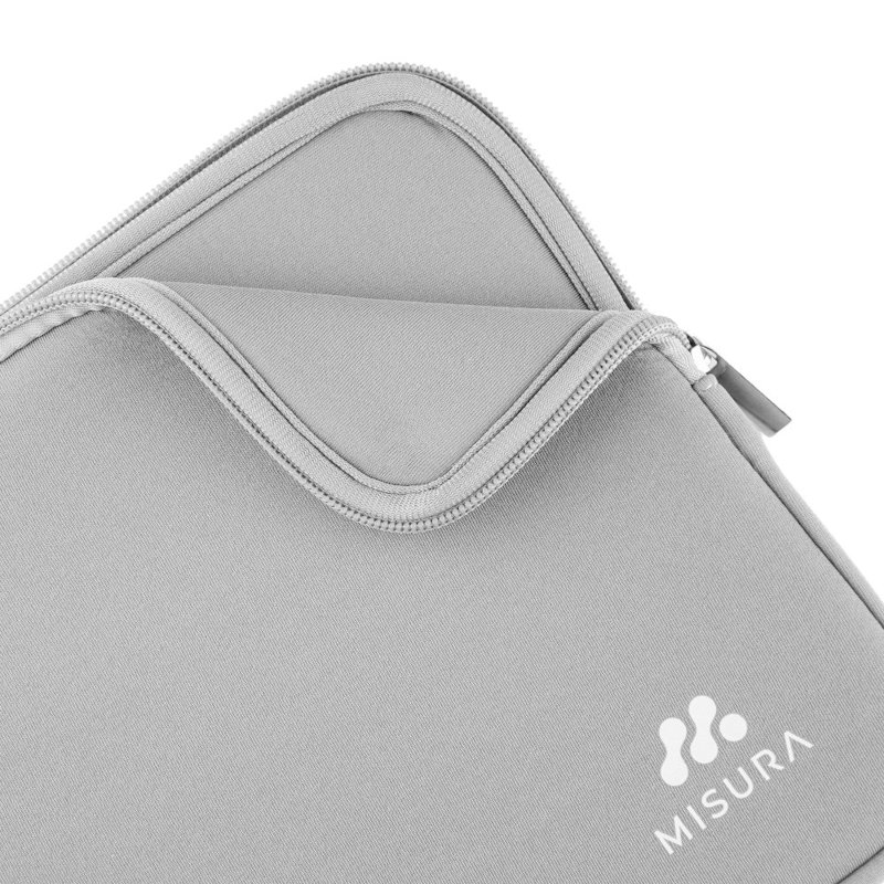 MISURA ochranné pouzdro 13.3" / 14" pro monitory MISURA 3M1303D / 3M1400S/ šedé