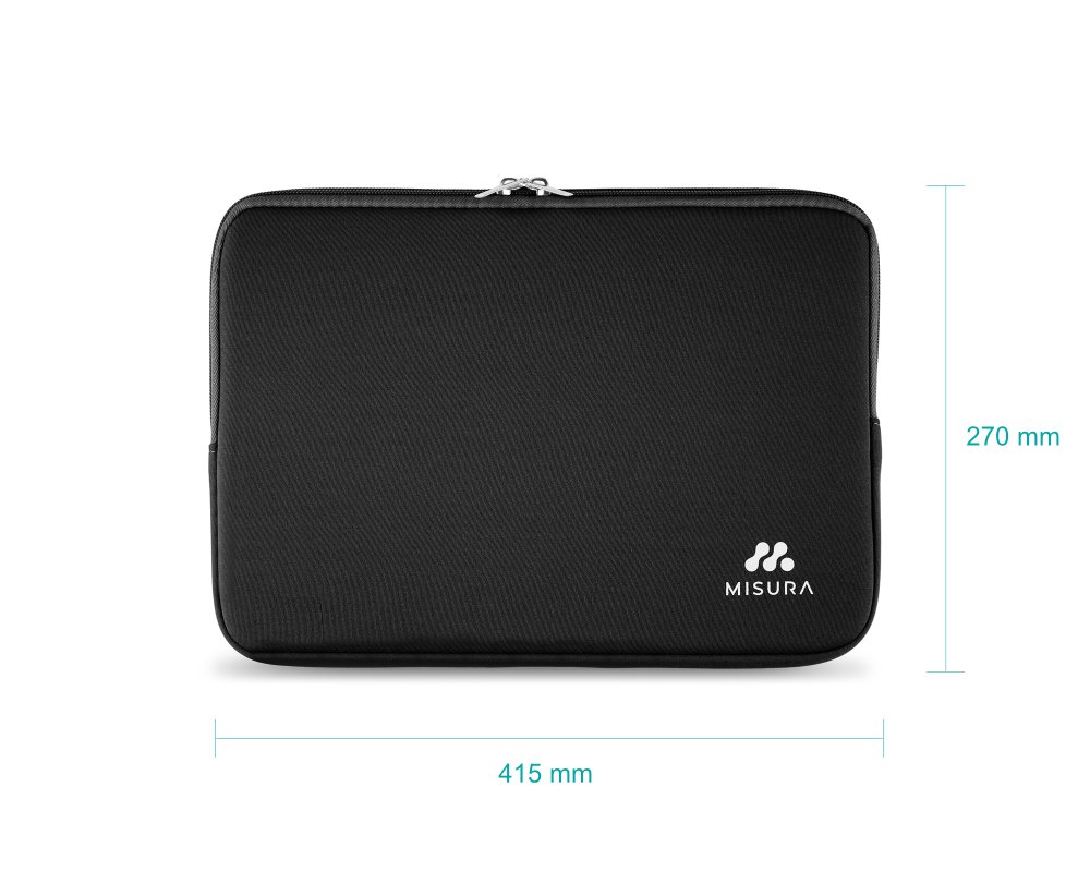 MISURA ochranné pouzdro 15" pro monitor MISURA 3M1500S/ černé