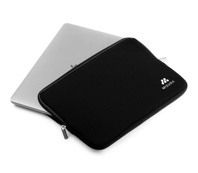 MISURA ochranné pouzdro 16" - černé