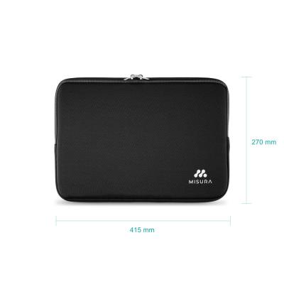 MISURA ochranné pouzdro 15" pro monitor MISURA 3M1500S/ černé