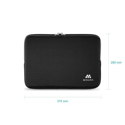 MISURA ochranné pouzdro 13.3" / 14" pro monitory MISURA 3M1303D / 3M1400S/ černé